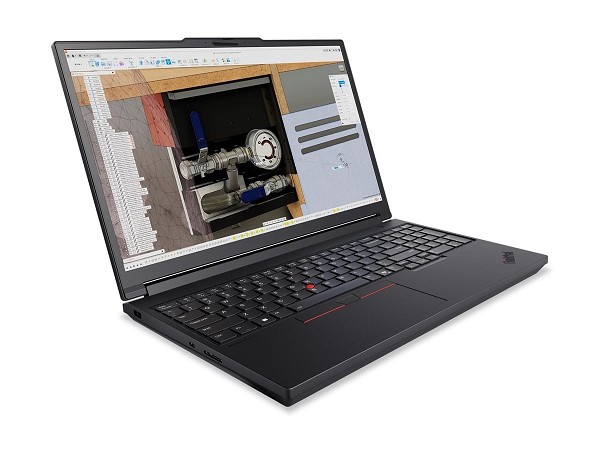 Lenovo ThinkPad T16g Gen 3 - 16