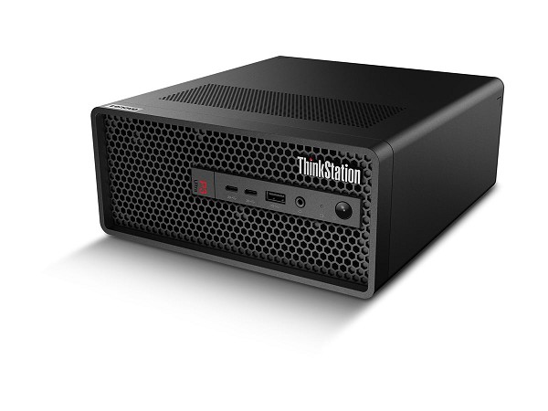 Lenovo ThinkStation P3 Ultra Gen 2 - SFF 76