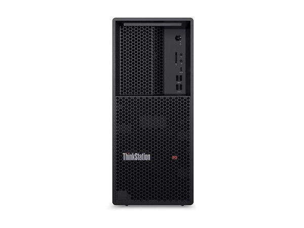 Lenovo ThinkStation P3 Tower Gen 2 – Intel Core Ultra 9 285K, 64  318