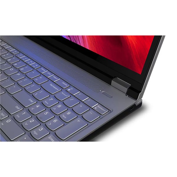 Preview: Lenovo ThinkPad P16 Gen 2 links links