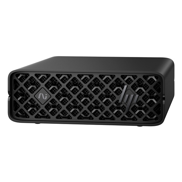 Preview: HP ZGX Nano G1n AI Station (DGX Spark), GB10, 128G links