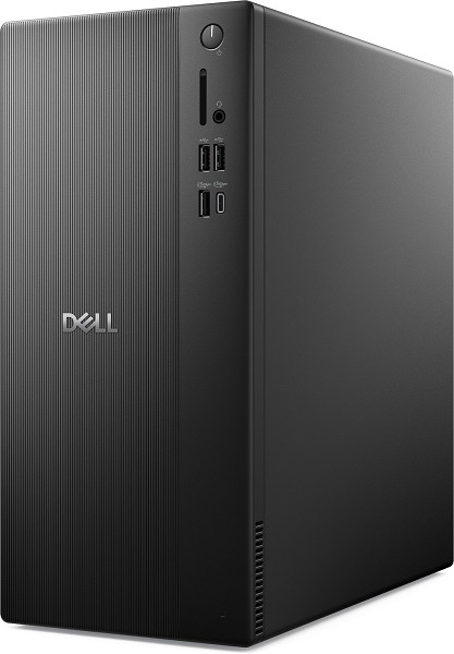 Preview: DELL Pro QVT1260 Intel Core Ultra 7 265 16 GB DDR5 hinten
