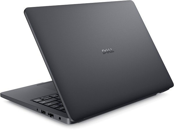DELL Pro Max 14 MC14255 Copilot+ PC AMD Ryzen AI 7 unten