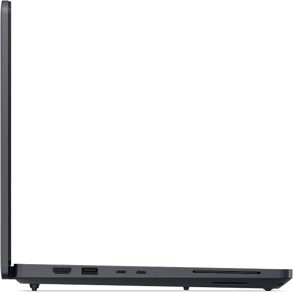 DELL Pro Max 14 MC14255 Copilot+ PC AMD Ryzen AI 7 innen