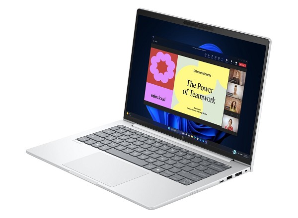 Preview: HP EliteBook 8 G1i Notebook Next Gen AI - Ultra 5 228V - Win links