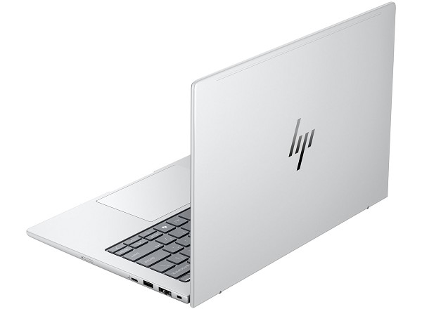 Preview: HP EliteBook 8 G1i Notebook Next Gen AI - Ultra 5 228V - Win rechts