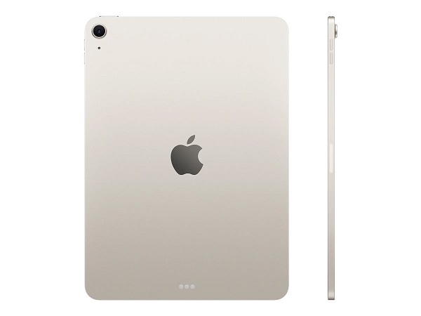 Preview: Apple 11-inch iPad Air M4 Wi-Fi - Tablet - 1 TB - rechts