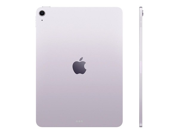 Preview: Apple 11-inch iPad Air M4 Wi-Fi - Tablet - 1 TB - rechts