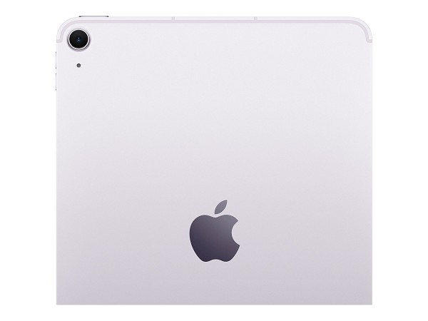 Preview: Apple 11-inch iPad Air M4 Wi-Fi + Cellular - Table hinten