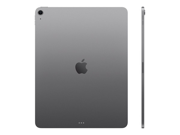 Preview: Apple 13-inch iPad Air M4 Wi-Fi - Tablet - 128 GB hinten