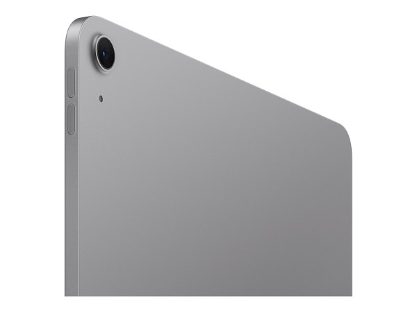 Preview: Apple 13-inch iPad Air M4 Wi-Fi - Tablet - 128 GB rechts