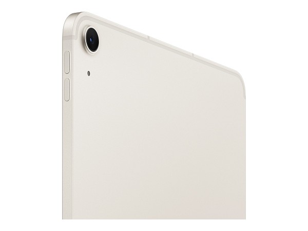 Preview: Apple 11-inch iPad Air M4 Wi-Fi + Cellular - Table hinten