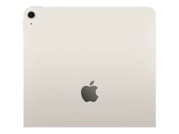 Preview: Apple 13-inch iPad Air M4 Wi-Fi - Tablet - 128 GB hinten