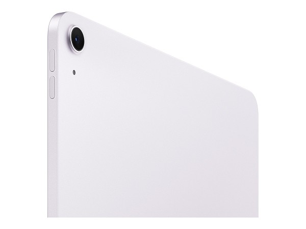 Preview: Apple 13-inch iPad Air M4 Wi-Fi - Tablet - 128 GB hinten