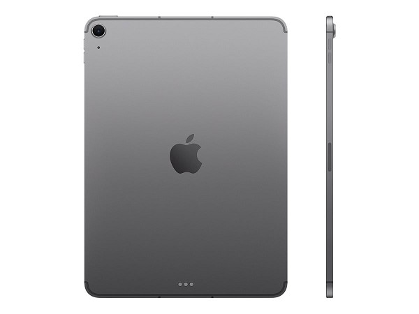 Preview: Apple 11-inch iPad Air M4 Wi-Fi + Cellular - Table rechts
