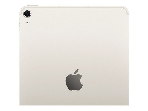 Preview: Apple 11-inch iPad Air M4 Wi-Fi + Cellular - Table hinten