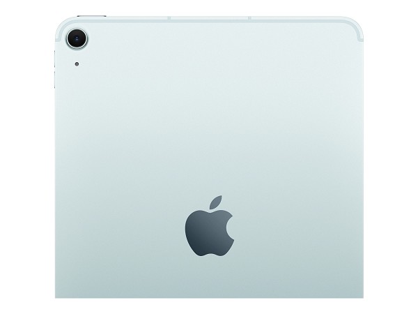 Preview: Apple 11-inch iPad Air M4 Wi-Fi + Cellular - Table hinten