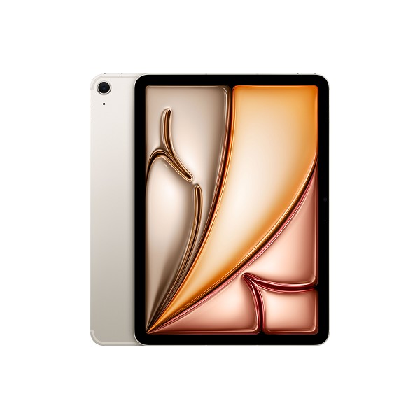 Apple iPad Air M4 – 11 Zoll, 1 TB, Wi-Fi + Cellula