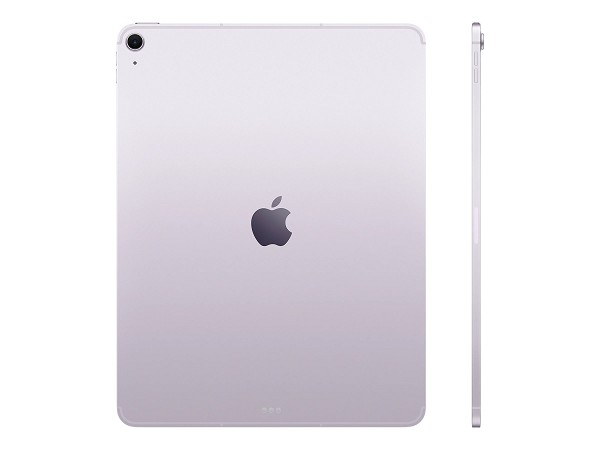 Preview: Apple 13-inch iPad Air M4 Wi-Fi + Cellular - Table rechts