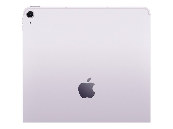 Preview: Apple 13-inch iPad Air M4 Wi-Fi + Cellular - Table hinten