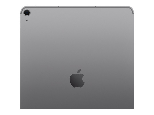 Preview: Apple 13-inch iPad Air M4 Wi-Fi + Cellular - Table hinten