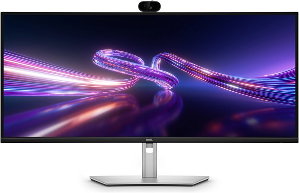 DELL Pro P P3426WEV Computerbildschirm 86,6 cm (34
