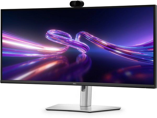 Preview: DELL Pro P P3426WEV Computerbildschirm 86,6 cm (34 links