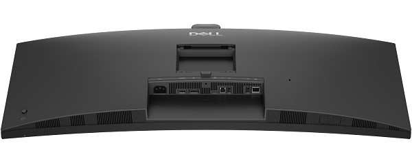 DELL Pro P P3426WEV Computerbildschirm 86,6 cm (34 oben