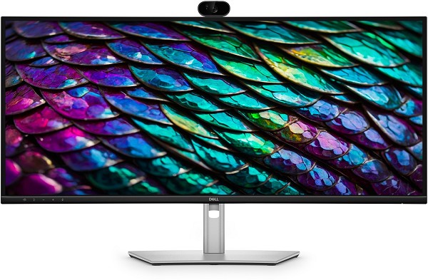 DELL Pro P P3426WEB 86,4 cm (34
