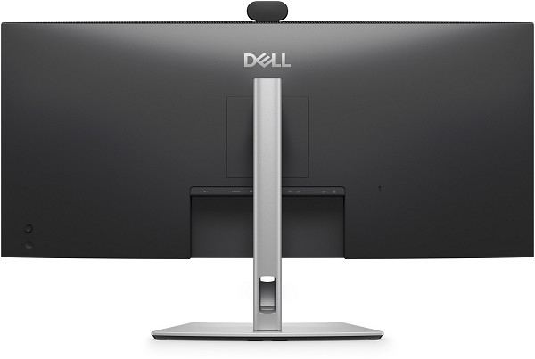 Preview: DELL Pro P P3426WEB 86,4 cm (34
