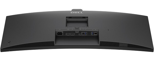 Preview: DELL Pro P P3426WEB 86,4 cm (34