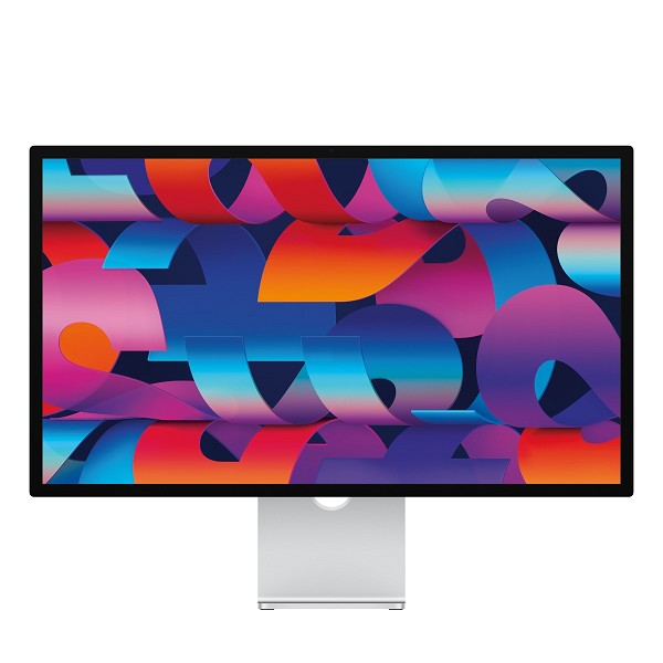 Apple Studio Display (2026), Standardglas, neigung