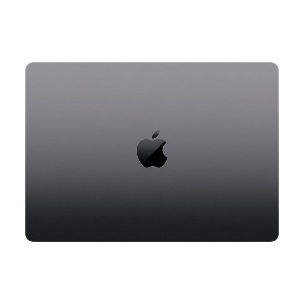 Preview: Apple MacBook Pro - M5 Max - M5 Max 32-core - 36 G hinten