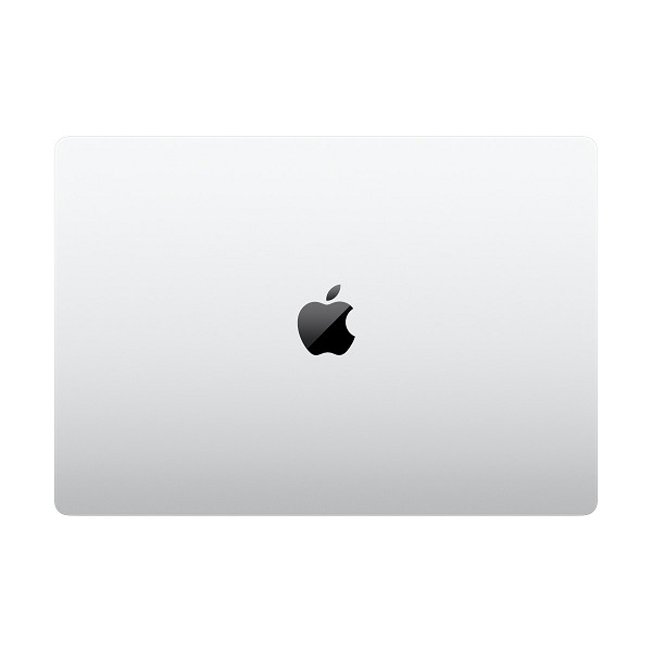 Preview: Apple MacBook Pro - M5 Max - M5 Max 40-core - 48 G hinten