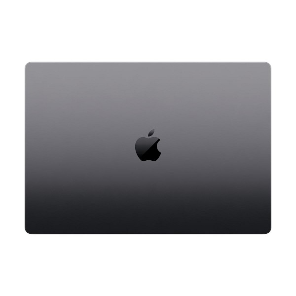 Preview: Apple MacBook Pro - M5 Max - M5 Max 40-core - 48 G hinten