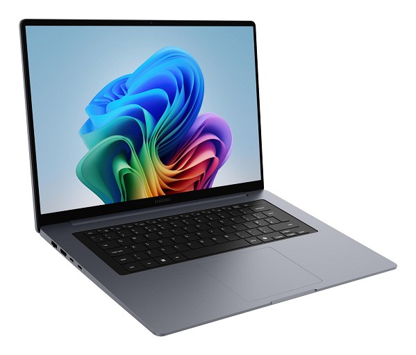 Preview: Samsung Galaxy Book6 – 16
