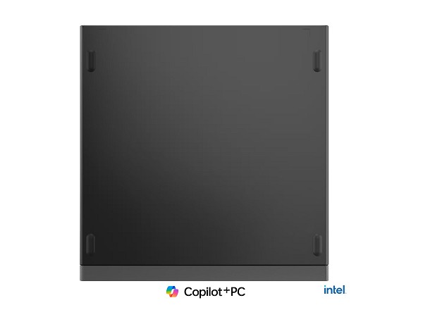 Preview: Lenovo ThinkCentre neo 50q Gen 6 - Tiny hinten