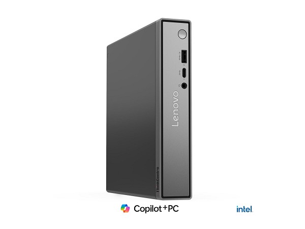 Preview: Lenovo ThinkCentre neo 50q Gen 6 - Tiny links