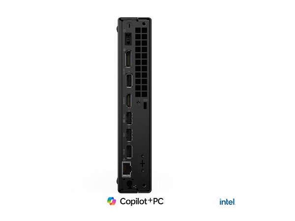 Preview: Lenovo ThinkCentre neo 50q Gen 6 - Tiny rechts