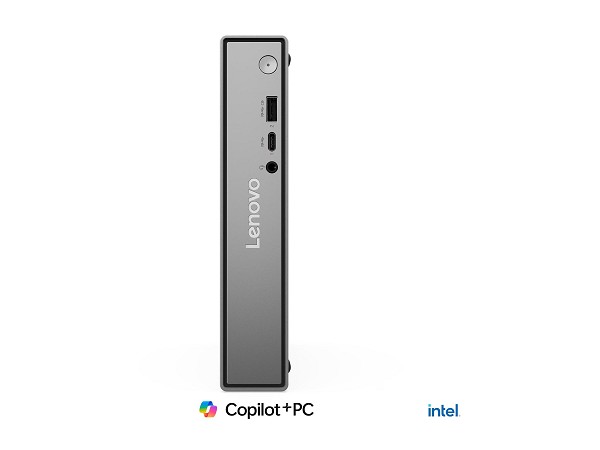 Lenovo ThinkCentre neo 50q Gen 6 - Tiny oben