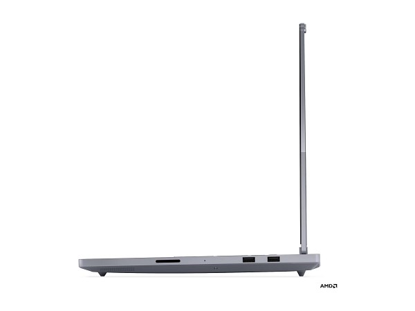 Preview: Lenovo ThinkBook 16p G6 ADR - AMD Ryzen 9 8940HX - Win 11 Pr hinten