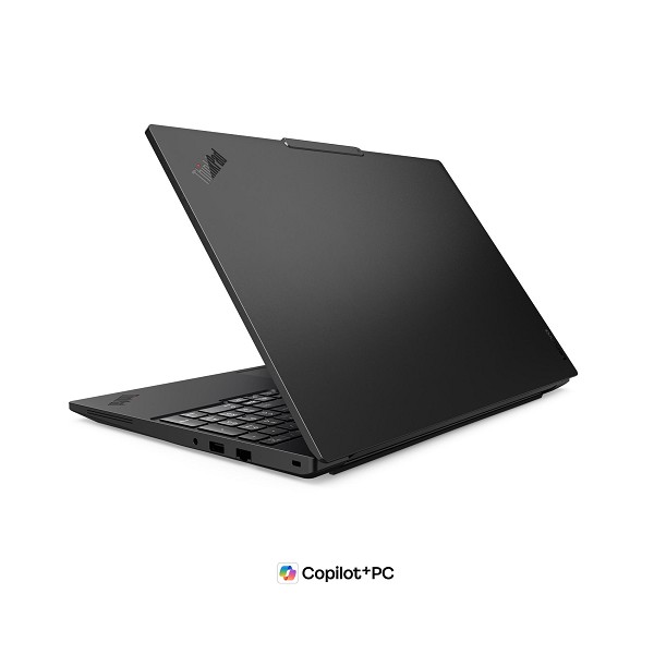 Lenovo ThinkPad T16 Gen 5 – 16", Intel Core Ultra 5 325, 16  oben
