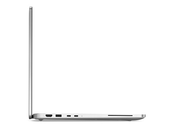 Preview: Dell Pro 16 Plus PB16250 -  Core Ultra 5 236V / 2. rechts