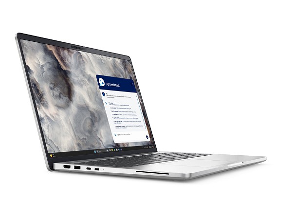 Dell Pro 16 Plus PB16250 - 16