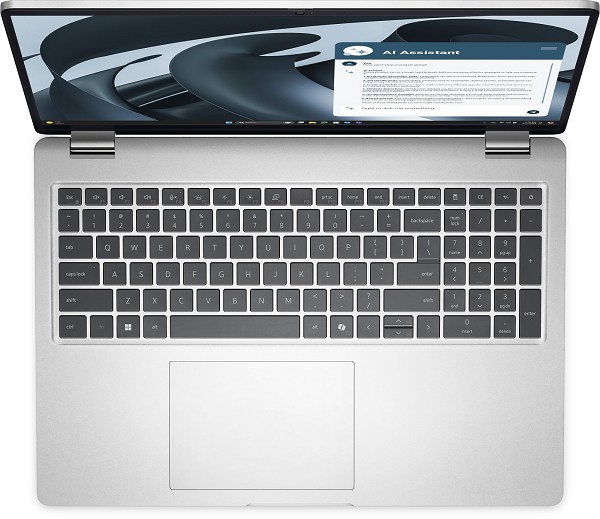 Preview: Dell Pro 16 Plus PB16255 - 16