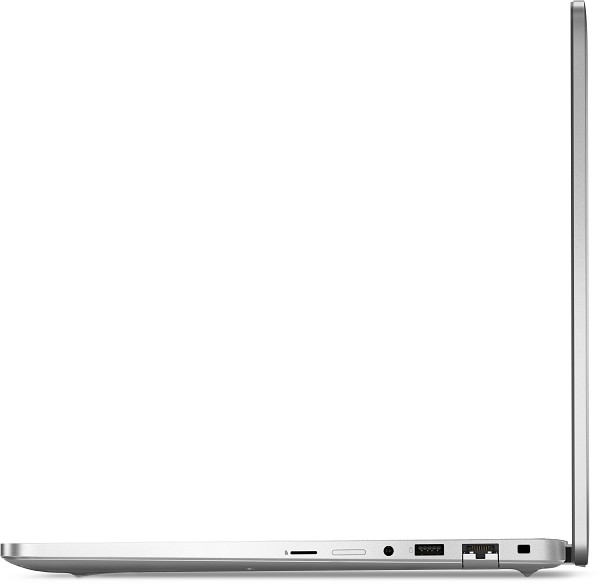 Dell Pro 16 Plus PB16255 - 16", AMD Ryzen AI 7 PRO 350, 32 G unten