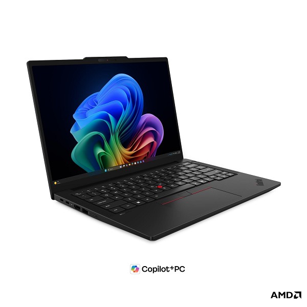 Lenovo ThinkPad T14 Gen 7, 14", AMD Ryzen AI 7 PRO 450, 32 G hinten
