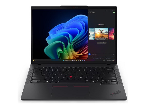 Lenovo ThinkPad T14 Gen 6 -  Core Ultra 7 258V - W
