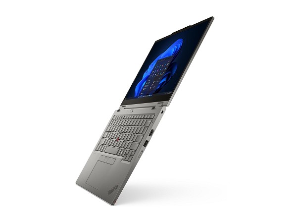 Lenovo ThinkPad L13 2-in-1 Gen 6 - Ultra 7 255U - Win 11 Pro - In 539