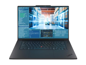 Lenovo ThinkPad T1g Gen 8 - 16